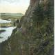 Maiden's Cliff